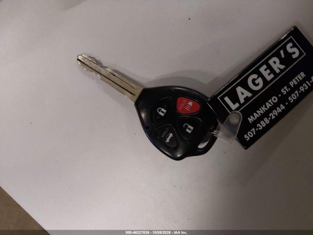 46327836 :رقم المزاد ، JTDBL40E499050959 vin ، 2009 Toyota Corolla Le مزاد بيع