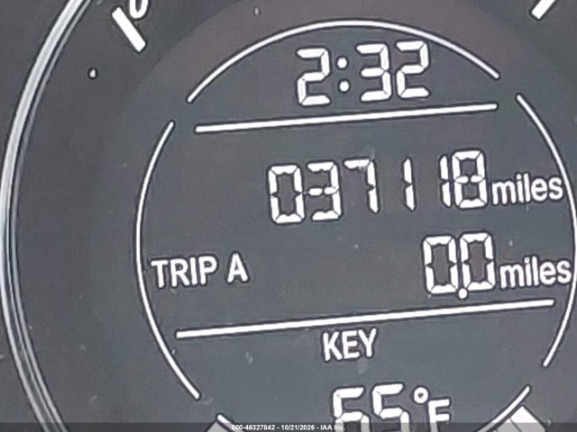 Honda Hr-v Ex-l 2018 3CZRU5H76JM706067 Image 15