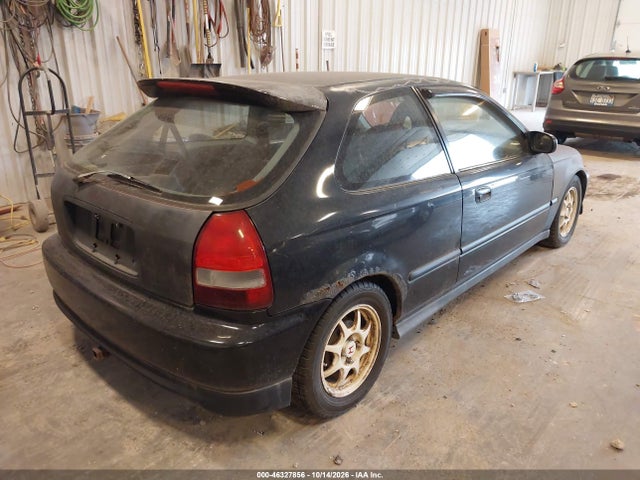 46327856 :رقم المزاد ، 2HGEJ6340TH121844 vin ، 1996 Honda Civic Dx مزاد بيع