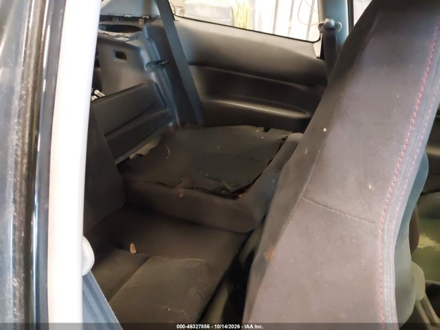 46327856 :رقم المزاد ، 2HGEJ6340TH121844 vin ، 1996 Honda Civic Dx مزاد بيع