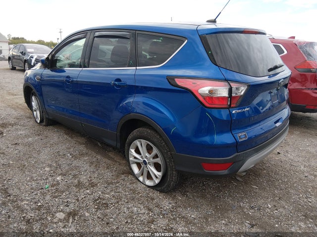 Продажа на аукционе авто 2017 Ford Escape Se, vin: 1FMCU9GDXHUE21545, номер лота: 46327857