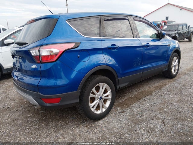 Продажа на аукционе авто 2017 Ford Escape Se, vin: 1FMCU9GDXHUE21545, номер лота: 46327857