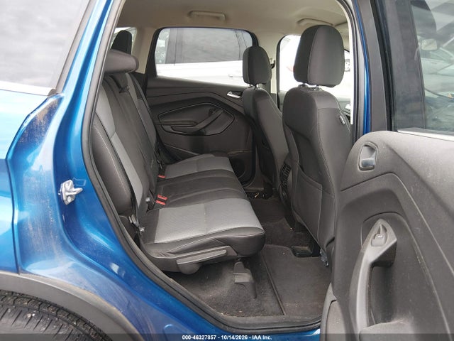 Продажа на аукционе авто 2017 Ford Escape Se, vin: 1FMCU9GDXHUE21545, номер лота: 46327857