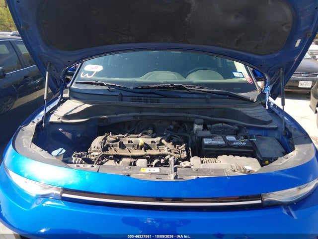 46327861 :رقم المزاد ، KNDJ63AU9L7083512 vin ، 2020 Kia Soul Gt-line مزاد بيع