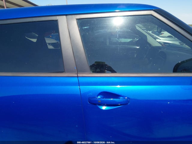 46327861 :رقم المزاد ، KNDJ63AU9L7083512 vin ، 2020 Kia Soul Gt-line مزاد بيع