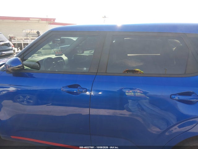 46327861 :رقم المزاد ، KNDJ63AU9L7083512 vin ، 2020 Kia Soul Gt-line مزاد بيع