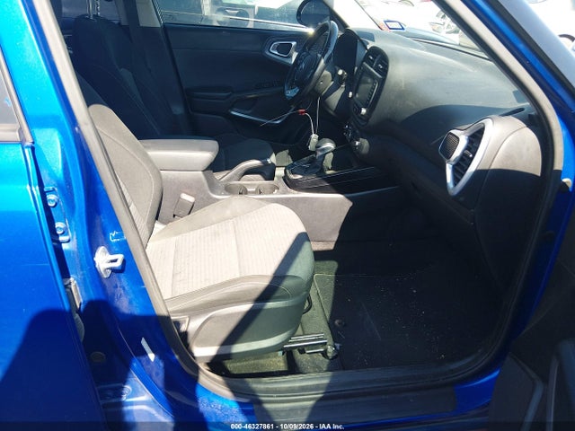46327861 :رقم المزاد ، KNDJ63AU9L7083512 vin ، 2020 Kia Soul Gt-line مزاد بيع
