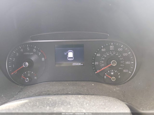 46327861 :رقم المزاد ، KNDJ63AU9L7083512 vin ، 2020 Kia Soul Gt-line مزاد بيع