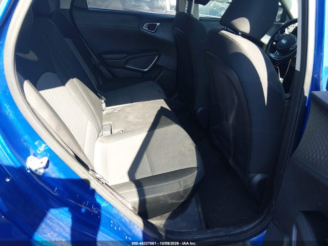 46327861 :رقم المزاد ، KNDJ63AU9L7083512 vin ، 2020 Kia Soul Gt-line مزاد بيع