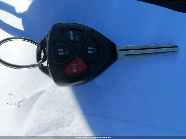Aukcja sprzedaży 2011 Toyota Corolla Le, vin: JTDBU4EE0B9138063, numer aukcji: 46327882