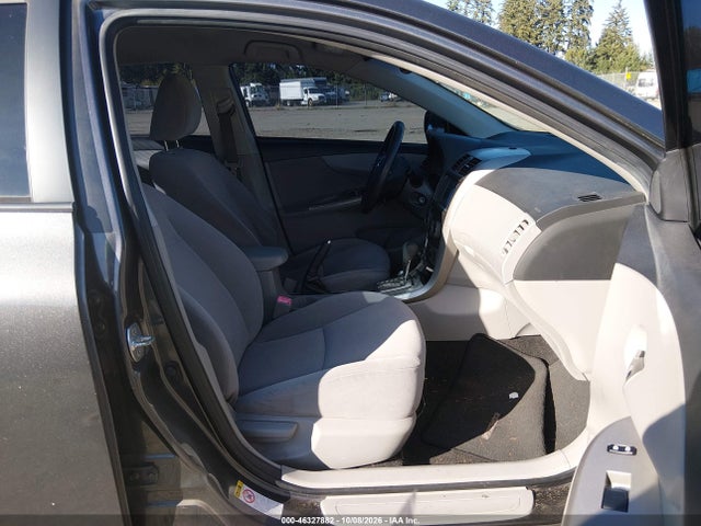 Aukcja sprzedaży 2011 Toyota Corolla Le, vin: JTDBU4EE0B9138063, numer aukcji: 46327882