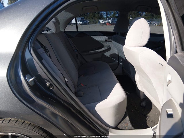 Aukcja sprzedaży 2011 Toyota Corolla Le, vin: JTDBU4EE0B9138063, numer aukcji: 46327882