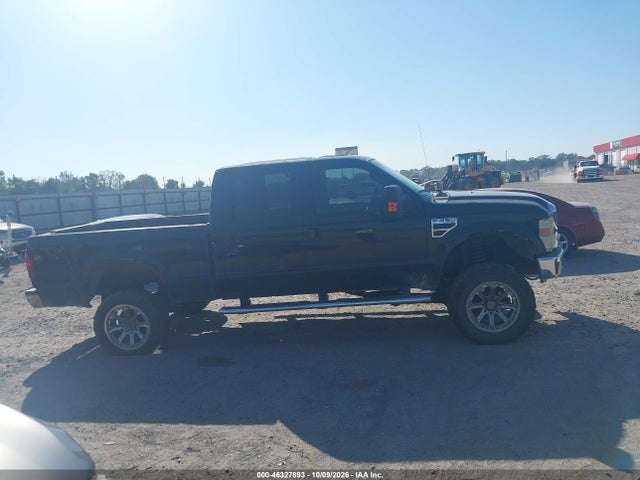 2008 Ford F-250 Fx4/harley-davidson/king Ranch/lariat/xl/xlt მანქანა იყიდება აუქციონზე, vin: 1FTSW21R38EA15929, აუქციონის ნომერი: 46327893