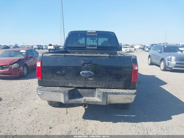 2008 Ford F-250 Fx4/harley-davidson/king Ranch/lariat/xl/xlt მანქანა იყიდება აუქციონზე, vin: 1FTSW21R38EA15929, აუქციონის ნომერი: 46327893