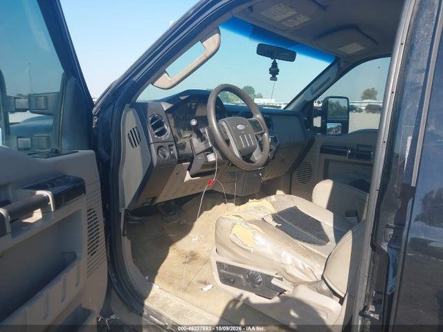 2008 Ford F-250 Fx4/harley-davidson/king Ranch/lariat/xl/xlt მანქანა იყიდება აუქციონზე, vin: 1FTSW21R38EA15929, აუქციონის ნომერი: 46327893