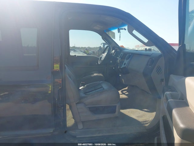 2008 Ford F-250 Fx4/harley-davidson/king Ranch/lariat/xl/xlt მანქანა იყიდება აუქციონზე, vin: 1FTSW21R38EA15929, აუქციონის ნომერი: 46327893