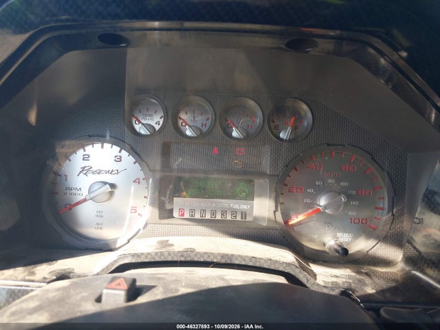 2008 Ford F-250 Fx4/harley-davidson/king Ranch/lariat/xl/xlt მანქანა იყიდება აუქციონზე, vin: 1FTSW21R38EA15929, აუქციონის ნომერი: 46327893