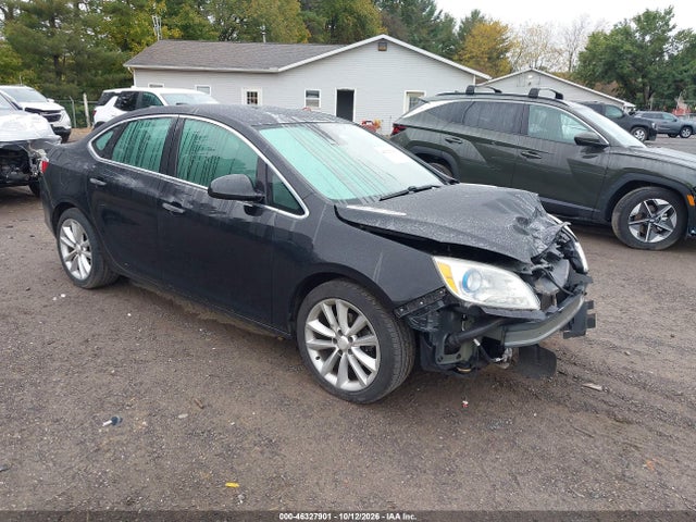 Продаж на аукціоні авто 2015 Buick Verano Leather Group, vin: 1G4PS5SK5F4156150, номер лоту: 46327901