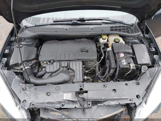 46327901 :رقم المزاد ، 1G4PS5SK5F4156150 vin ، 2015 Buick Verano Leather Group مزاد بيع