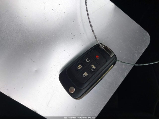 46327901 :رقم المزاد ، 1G4PS5SK5F4156150 vin ، 2015 Buick Verano Leather Group مزاد بيع