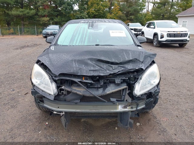 46327901 :رقم المزاد ، 1G4PS5SK5F4156150 vin ، 2015 Buick Verano Leather Group مزاد بيع