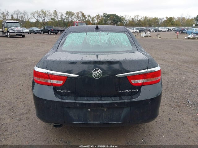 46327901 :رقم المزاد ، 1G4PS5SK5F4156150 vin ، 2015 Buick Verano Leather Group مزاد بيع
