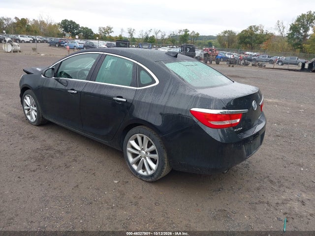 46327901 :رقم المزاد ، 1G4PS5SK5F4156150 vin ، 2015 Buick Verano Leather Group مزاد بيع