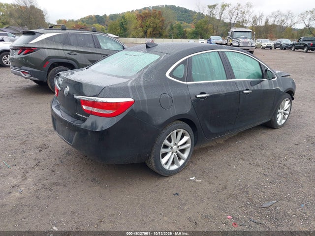 46327901 :رقم المزاد ، 1G4PS5SK5F4156150 vin ، 2015 Buick Verano Leather Group مزاد بيع