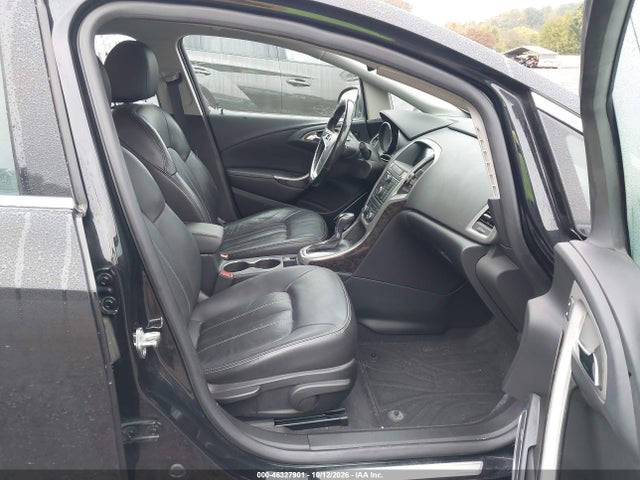 46327901 :رقم المزاد ، 1G4PS5SK5F4156150 vin ، 2015 Buick Verano Leather Group مزاد بيع