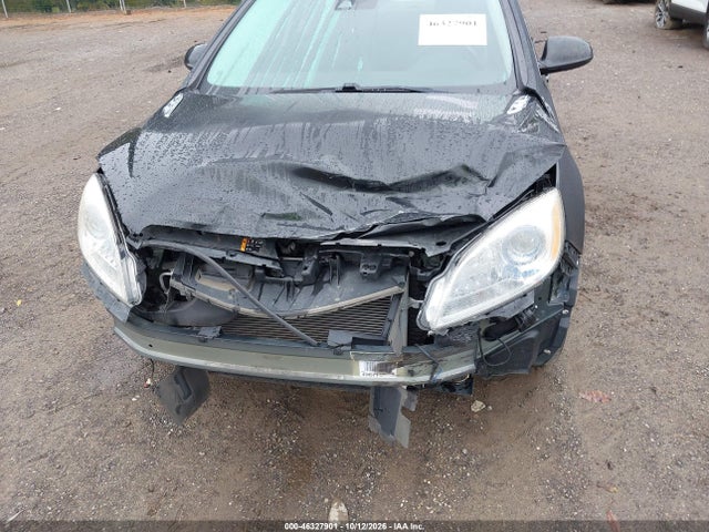 46327901 :رقم المزاد ، 1G4PS5SK5F4156150 vin ، 2015 Buick Verano Leather Group مزاد بيع