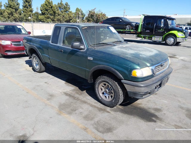 46327913 :رقم المزاد ، 4F4ZR17V4XTM11843 vin ، 1999 Mazda B3000 Se مزاد بيع