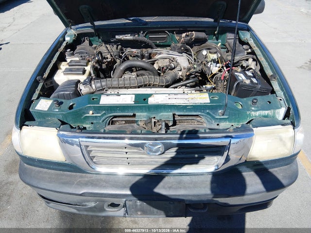 46327913 :رقم المزاد ، 4F4ZR17V4XTM11843 vin ، 1999 Mazda B3000 Se مزاد بيع