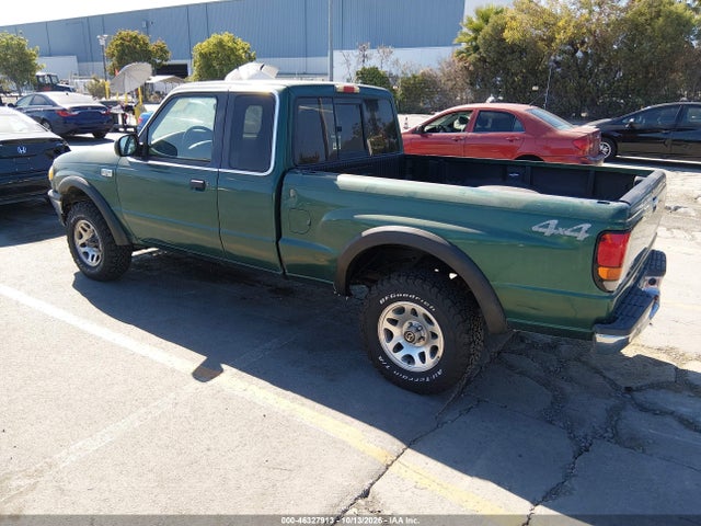 46327913 :رقم المزاد ، 4F4ZR17V4XTM11843 vin ، 1999 Mazda B3000 Se مزاد بيع