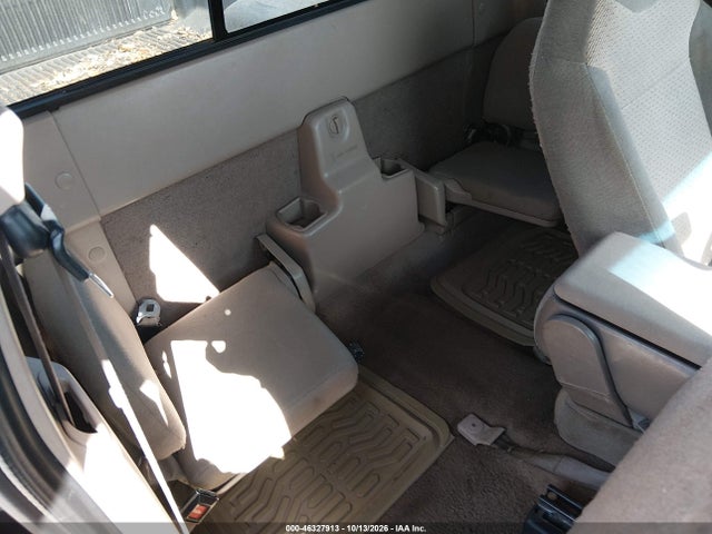 46327913 :رقم المزاد ، 4F4ZR17V4XTM11843 vin ، 1999 Mazda B3000 Se مزاد بيع