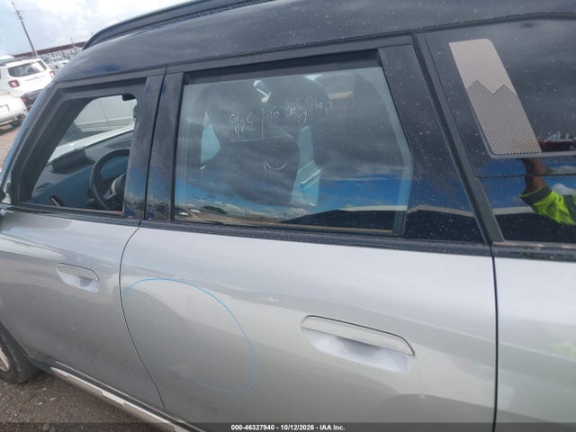 Aukcja sprzedaży 2025 Mini Countryman Cooper S, vin: WMZ23GA01S7S42538, numer aukcji: 46327940
