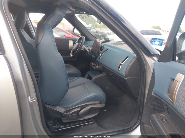 Aukcja sprzedaży 2025 Mini Countryman Cooper S, vin: WMZ23GA01S7S42538, numer aukcji: 46327940