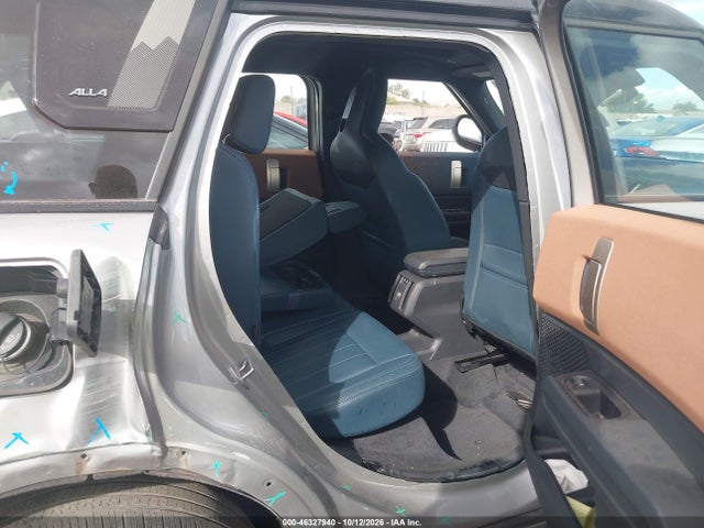 Aukcja sprzedaży 2025 Mini Countryman Cooper S, vin: WMZ23GA01S7S42538, numer aukcji: 46327940