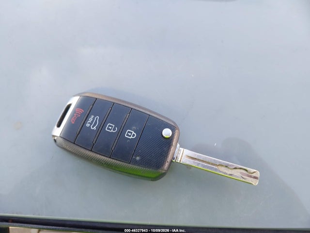 KIA Optima Lx 2014 5XXGM4A77EG342914 Image 11