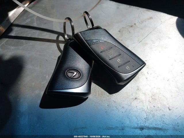 Lexus ES 350 2019 58ABZ1B12KU011608 Image 11