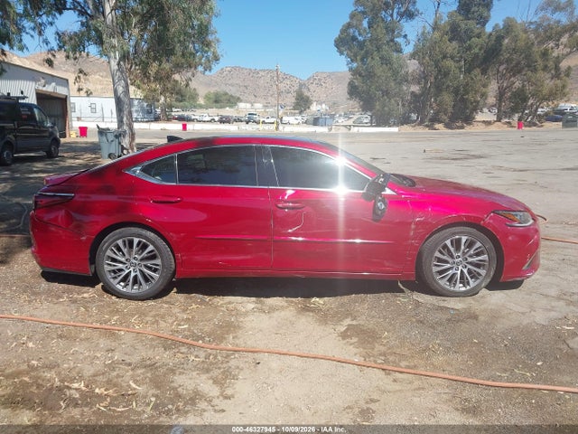 Lexus ES 350 2019 58ABZ1B12KU011608 Image 13