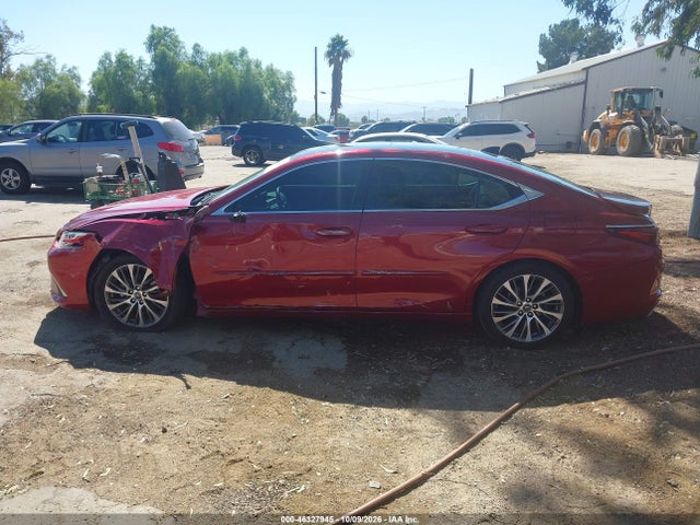 Lexus ES 350 2019 58ABZ1B12KU011608 Image 14