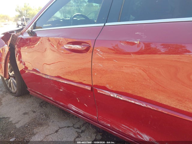 Lexus ES 350 2019 58ABZ1B12KU011608 Image 17