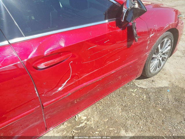 Lexus ES 350 2019 58ABZ1B12KU011608 Image 19