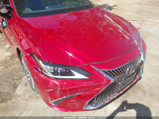 Lexus ES 350 2019 58ABZ1B12KU011608 Image 20