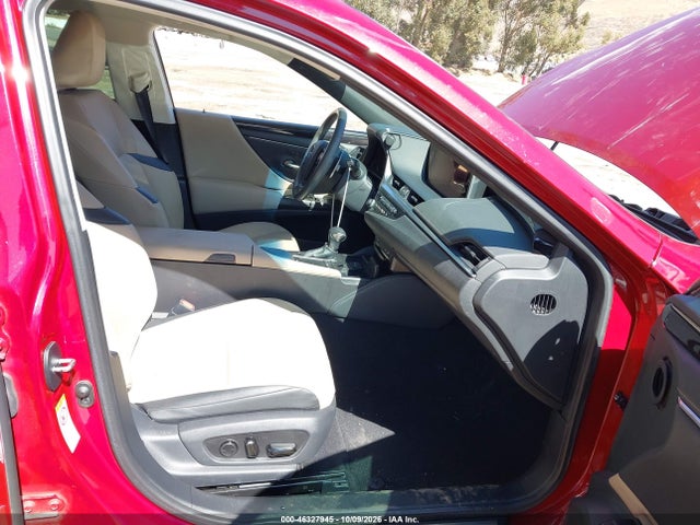 Lexus ES 350 2019 58ABZ1B12KU011608 Image 5