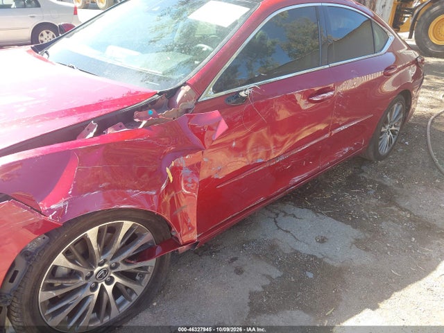Lexus ES 350 2019 58ABZ1B12KU011608 Image 6