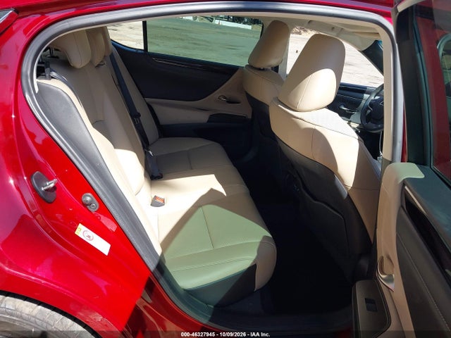 Lexus ES 350 2019 58ABZ1B12KU011608 Image 8