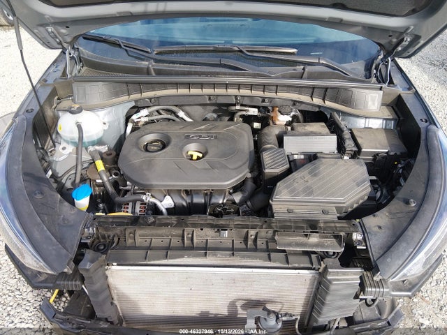 Продаж на аукціоні авто 2019 Hyundai Tucson Value, vin: KM8J3CA48KU061280, номер лоту: 46327946
