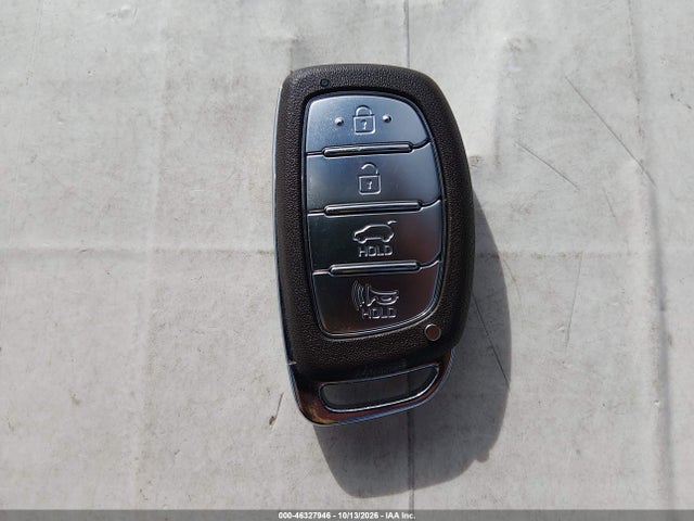 Продаж на аукціоні авто 2019 Hyundai Tucson Value, vin: KM8J3CA48KU061280, номер лоту: 46327946