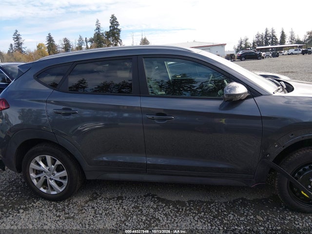 Продаж на аукціоні авто 2019 Hyundai Tucson Value, vin: KM8J3CA48KU061280, номер лоту: 46327946